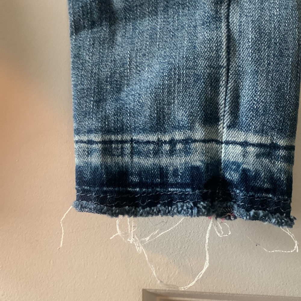 Stretch Jeans - Picture 2 of 4